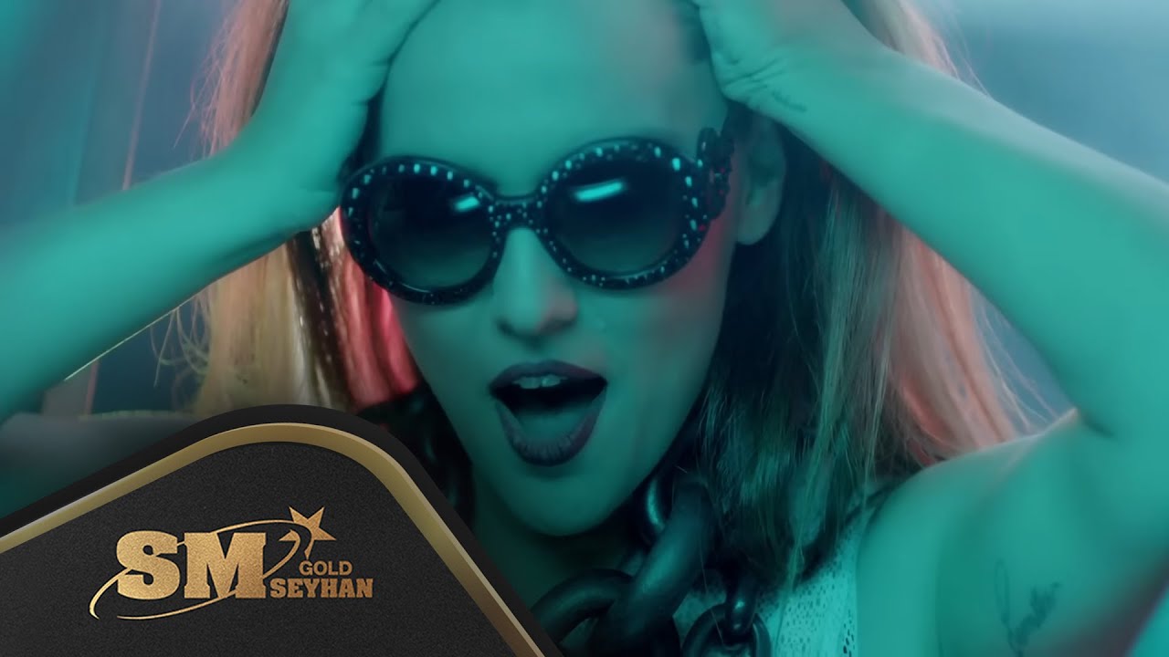 Demet Akalın - İlahi Adalet Mp3 İndir