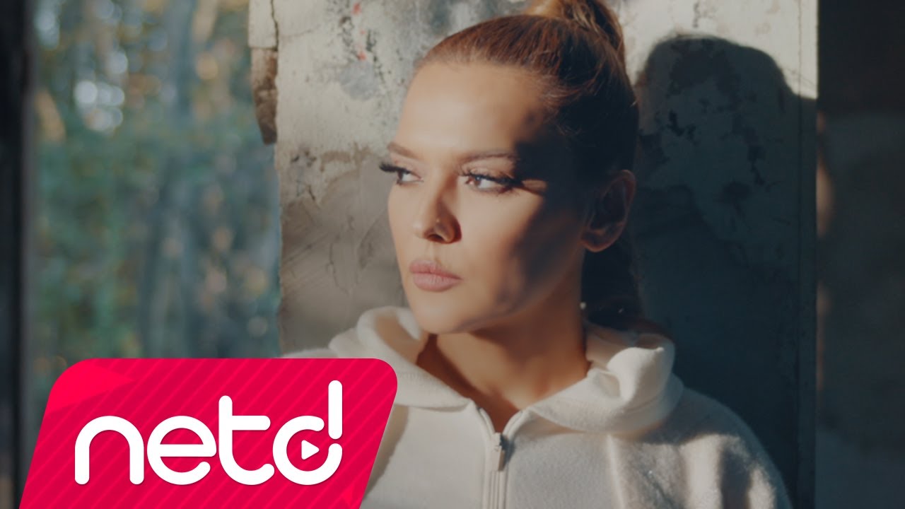 Demet Akalın - Kahır Mp3 İndir