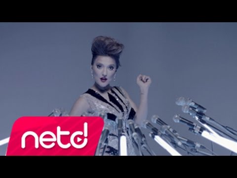 Demet Akalın - Pırlanta Mp3 İndir