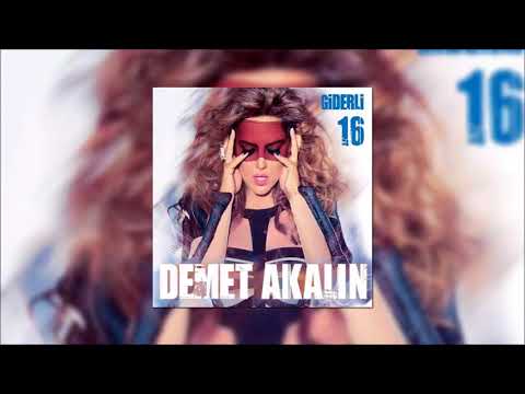 Demet Akalın - Sepet Mp3 İndir