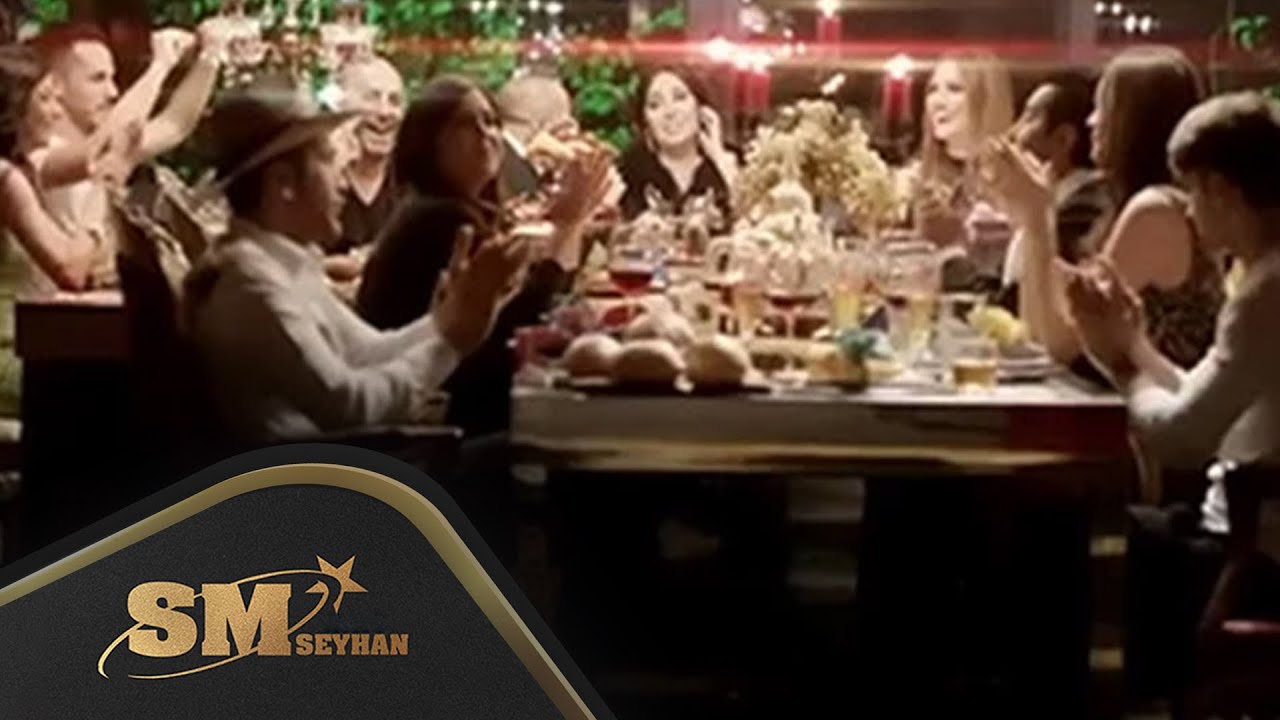 Demet Akalın - Türkan Mp3 İndir