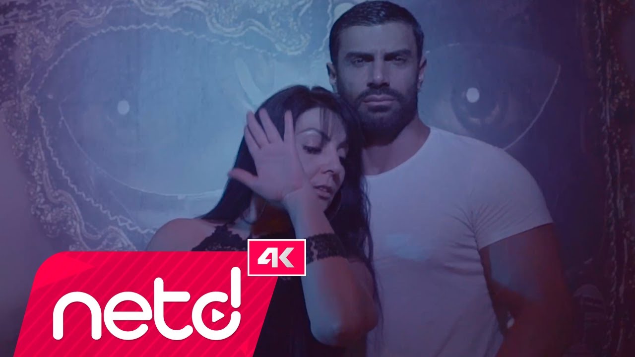 Deniz Er - Akarım Gecelere Mp3 İndir