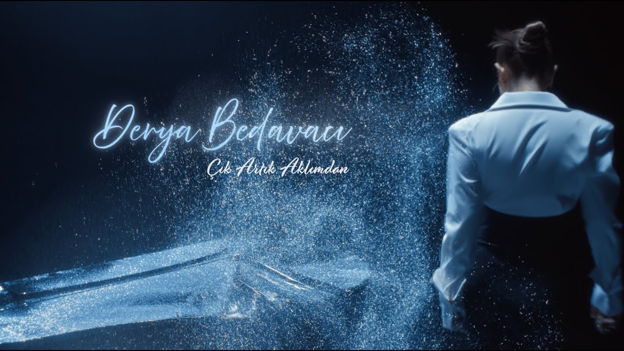 Derya Bedavacı - Çık Artık Aklımdan Mp3 İndir