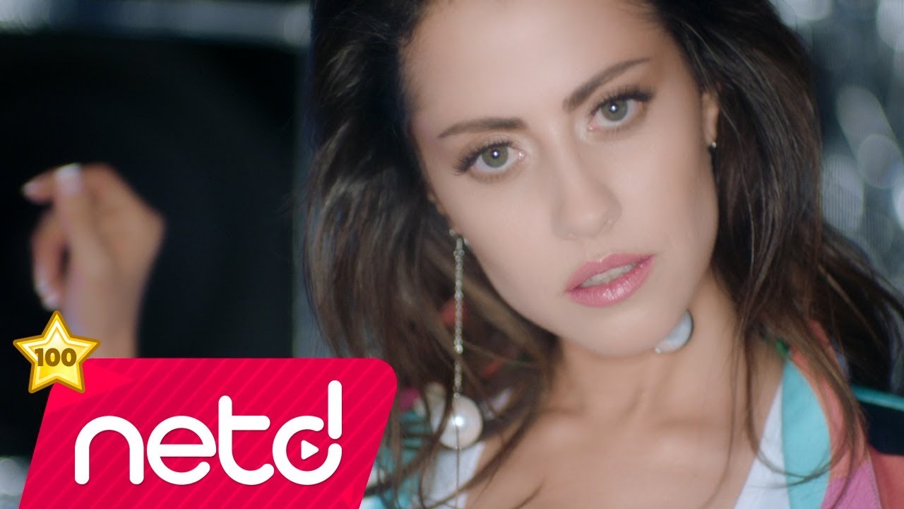 Derya Ulug - Canavar Mp3 İndir