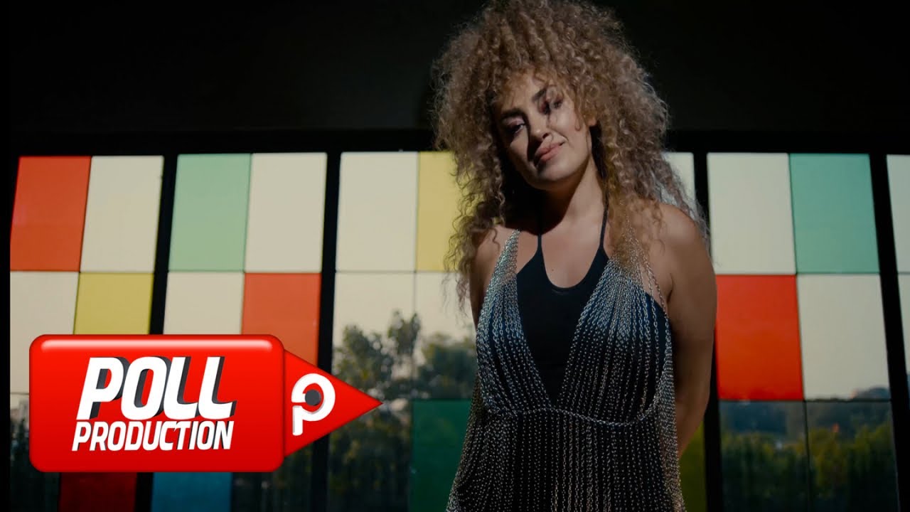 Dilan Çıtak - Dom Dom Kurşunu - (Official Video) Mp3 İndir