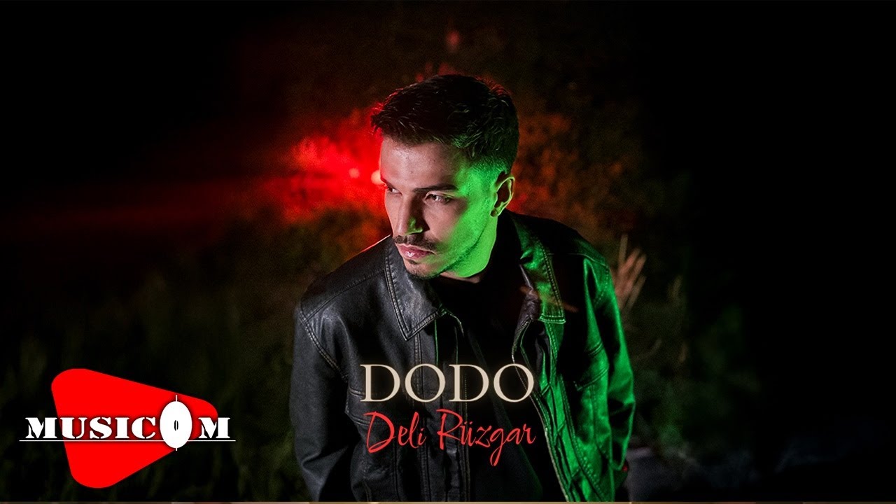 Dodo - Deli Rüzgar Mp3 İndir
