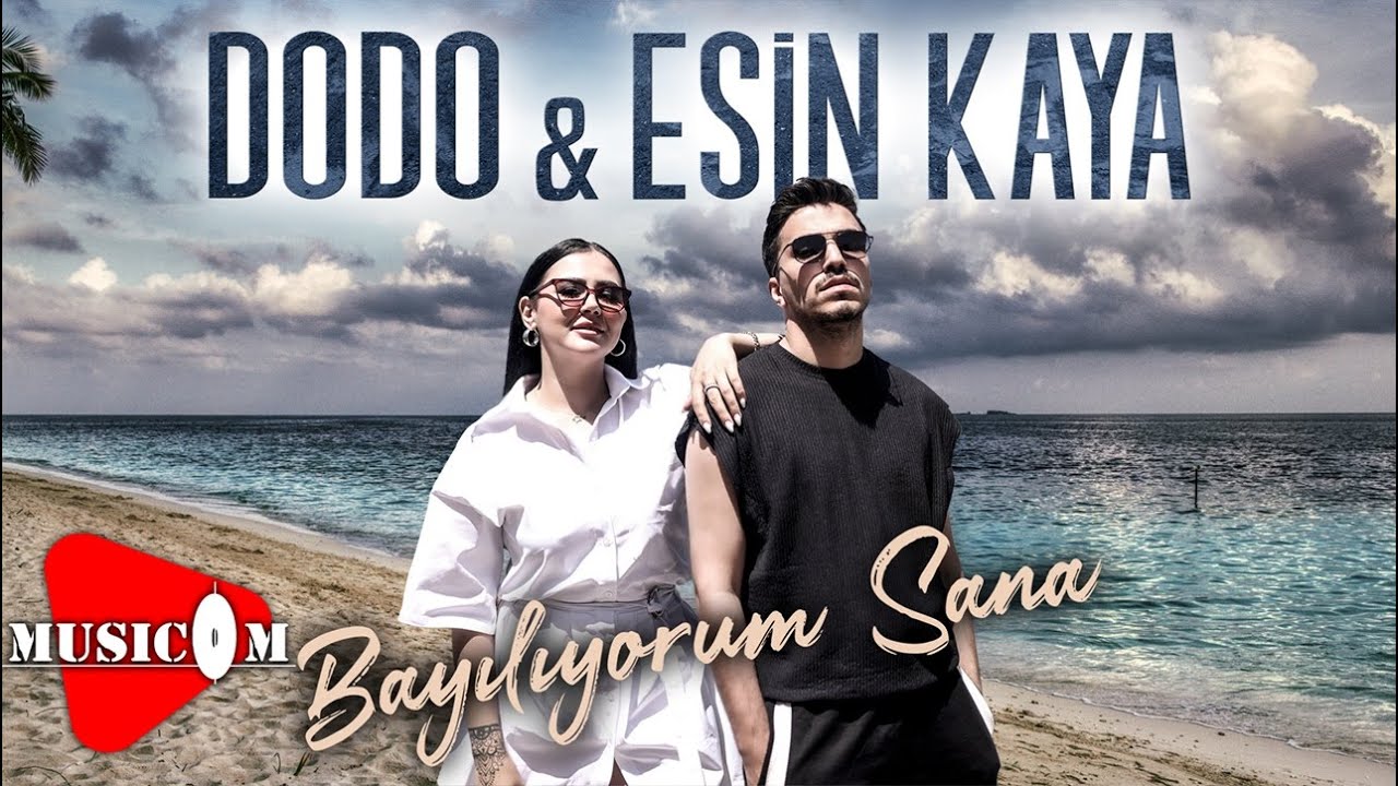 Dodo & Esin Kaya - Bayılıyorum Sana Mp3 İndir