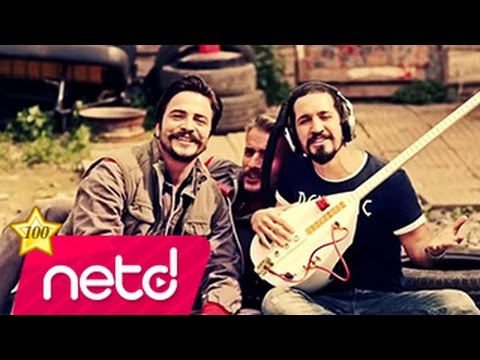 Dogukan Manco feat. Tugba Yurt - Sakin Ol Mp3 İndir
