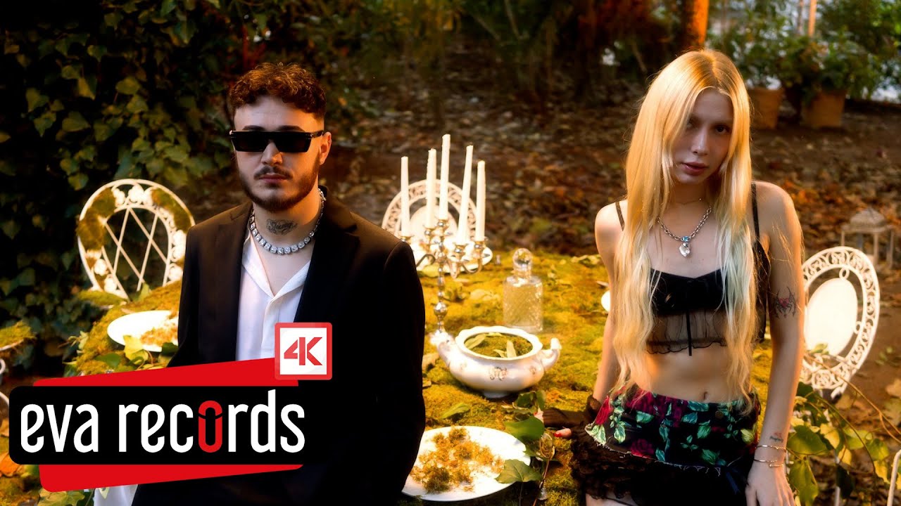 Doğu Swag & Aleyna Tilki - Bir Gün Ol Yerimde (Prod. By Büken) Mp3 İndir