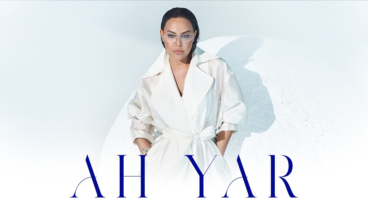 Ebru Gündeş - Ah Yar (Klip) Mp3 İndir