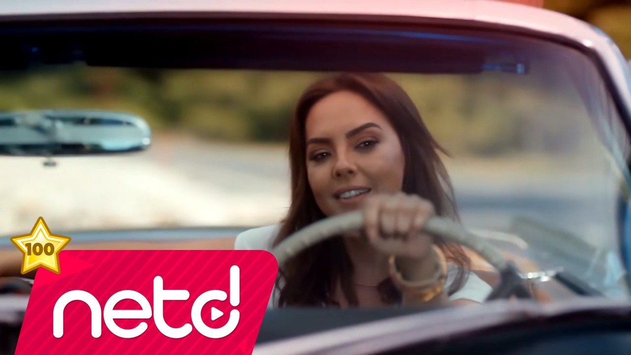 Ebru Gündeş - Aynı Aşklar Mp3 İndir