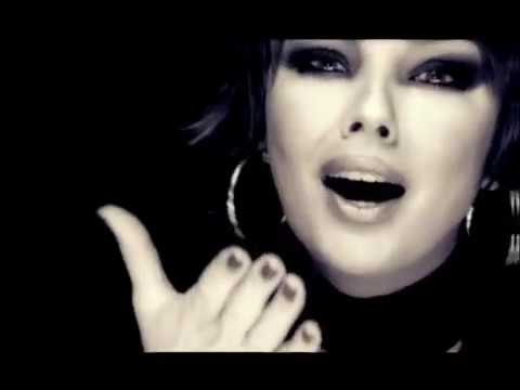 Ebru Gündeş - Söyleyin Mp3 İndir