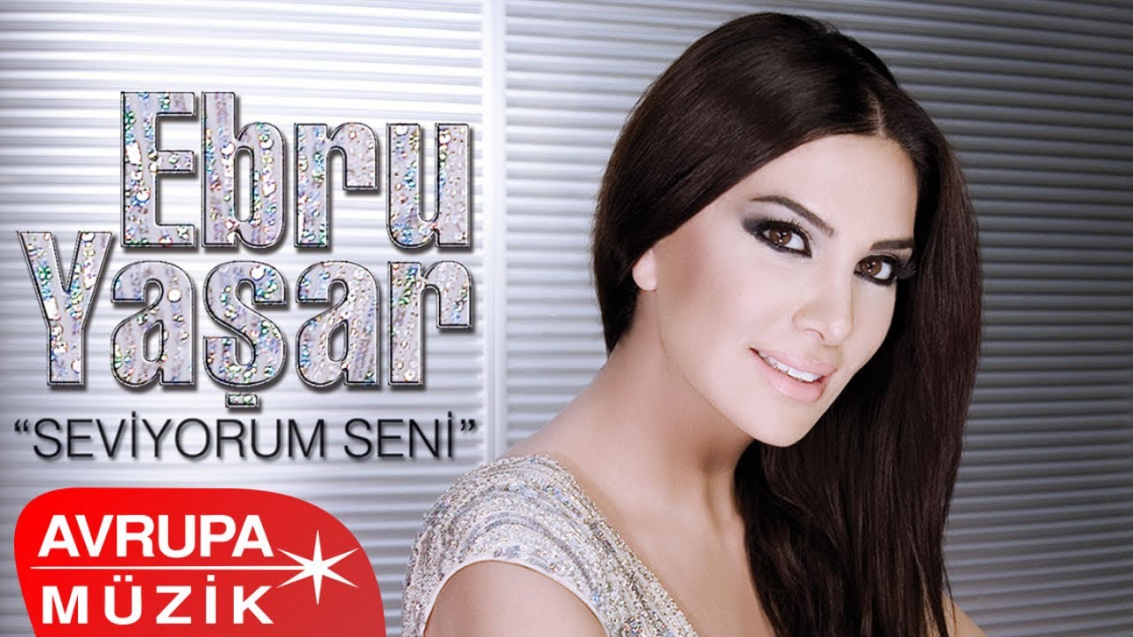 Ebru Yaşar - Ateşim Var Külüm Yok (Official Audio) Mp3 İndir