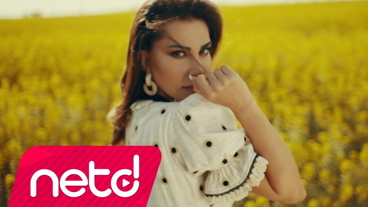 Ebru Yaşar - Ben Bilmem Mp3 İndir