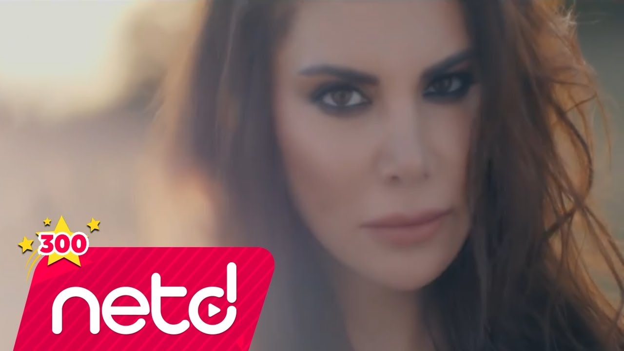 Ebru Yaşar - Ben Ne Yangınlar Gördüm Mp3 İndir