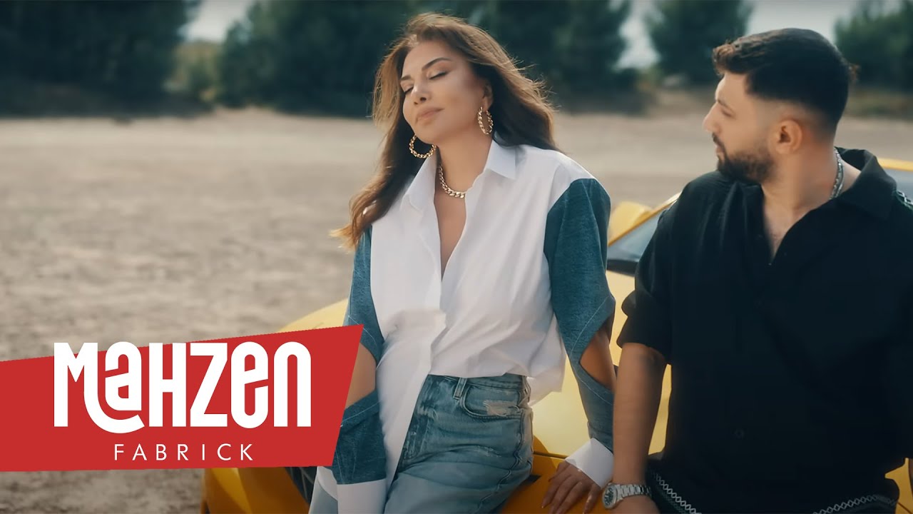 Ebru Yaşar & Burak Bulut - Kehribar Mp3 İndir