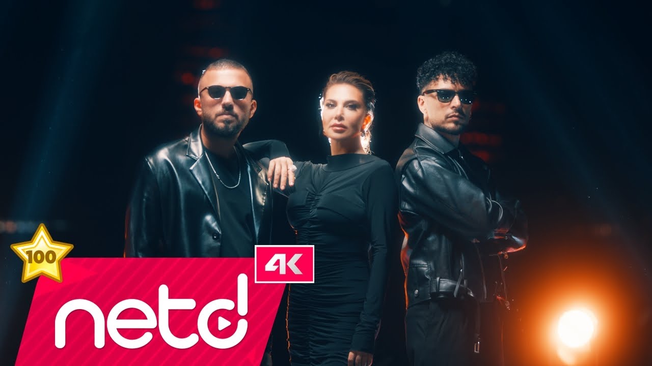 Ebru Yaşar & Siyam & Zeyd - Kafamın İçi Mp3 İndir