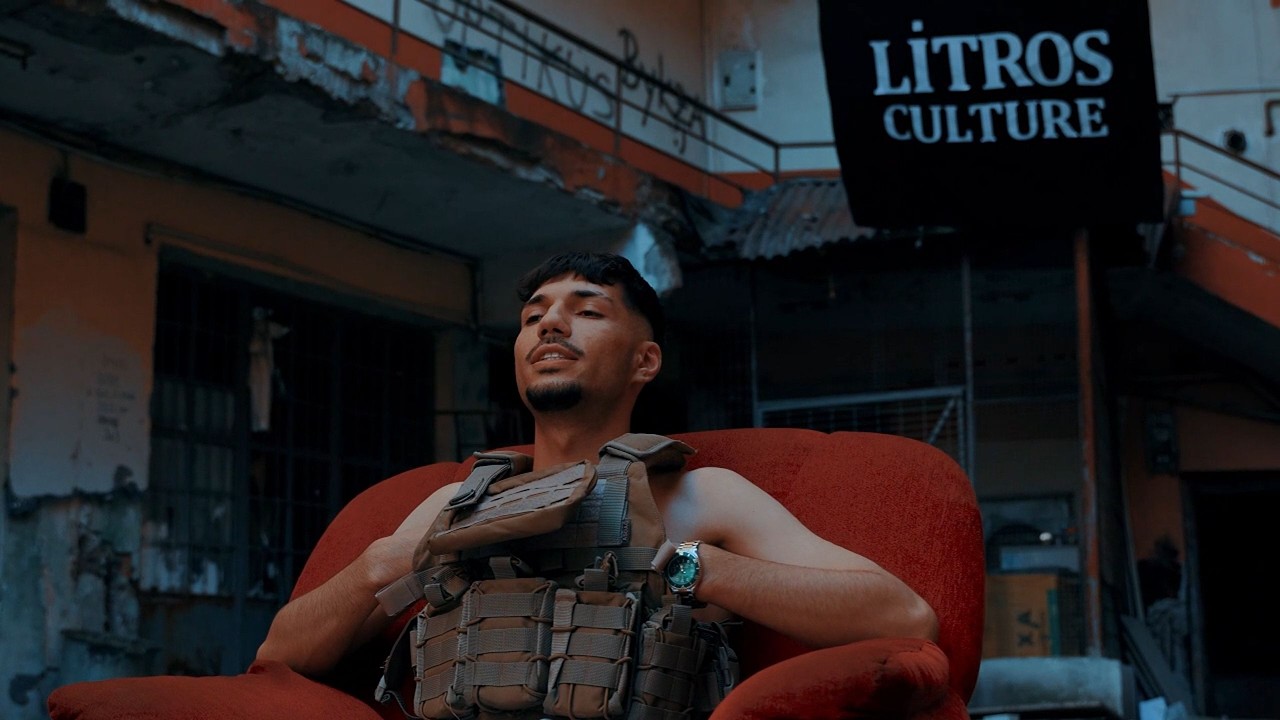 Ebu x Josef - Bum! (OFFICIAL VIDEO) Mp3 İndir