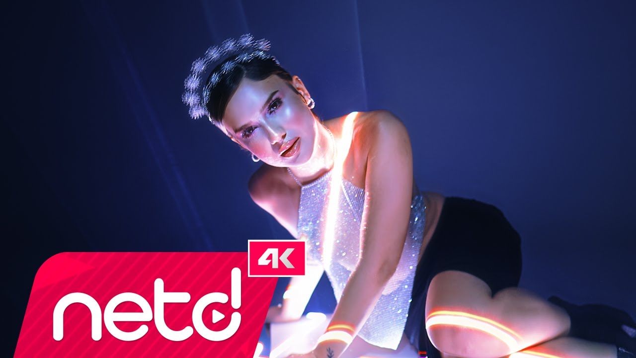 Ece Mumay - Deniz Atı Mp3 İndir