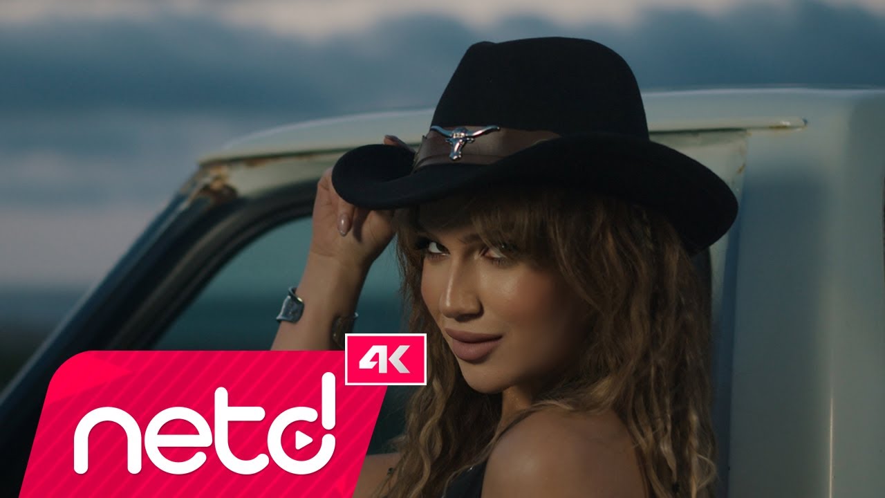 Ece Mumay - Katran Mp3 İndir