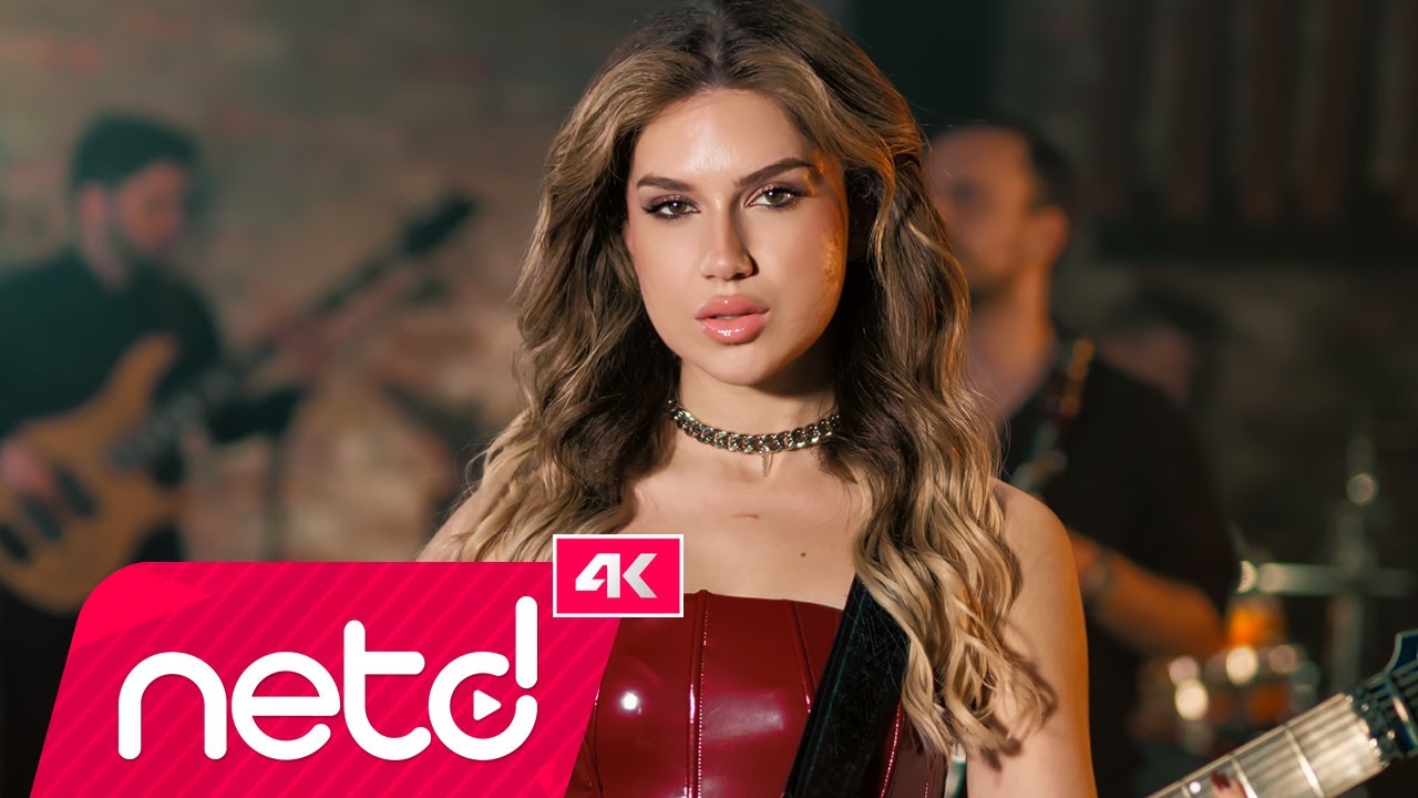 Ece Mumay - Pansuman Mp3 İndir