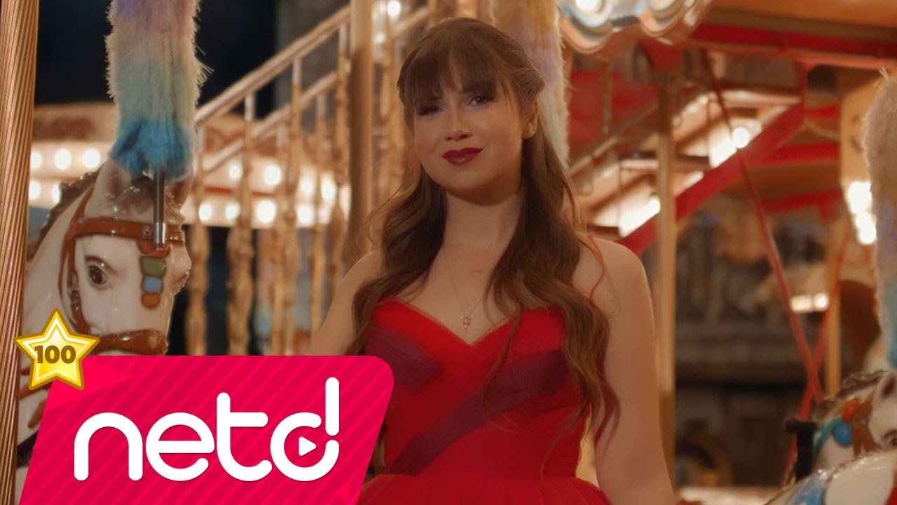 Ece Mumay - Peri Mp3 İndir