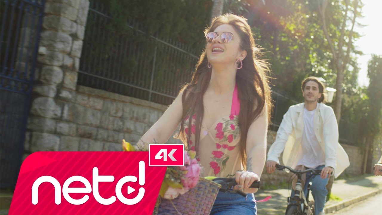 Ece Mumay - Vanilya Mp3 İndir