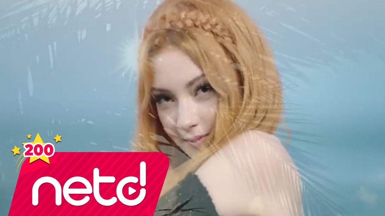 Ece Seckin - Adeyyo Mp3 İndir