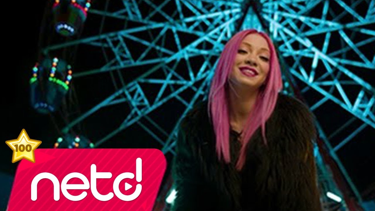 Ece Seckin - Aman Aman Mp3 İndir