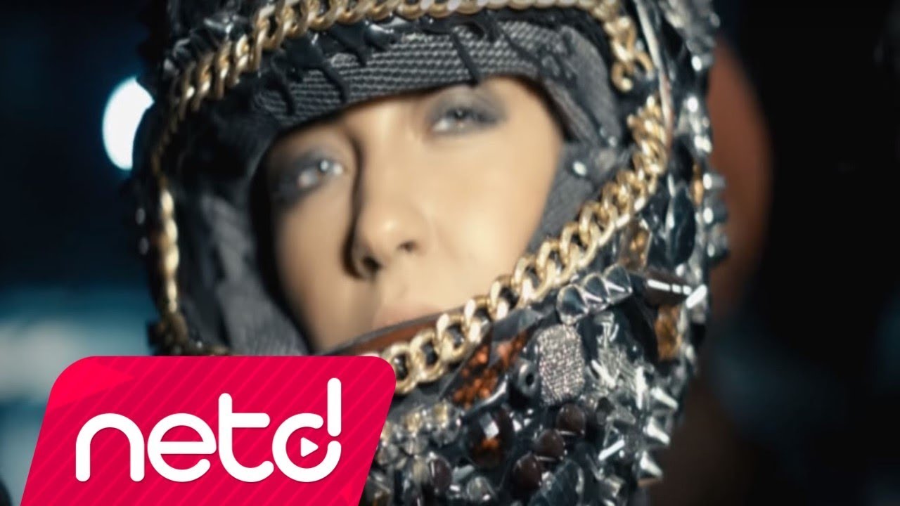 Ece Seçkin - Bu Ne Yaa Mp3 İndir