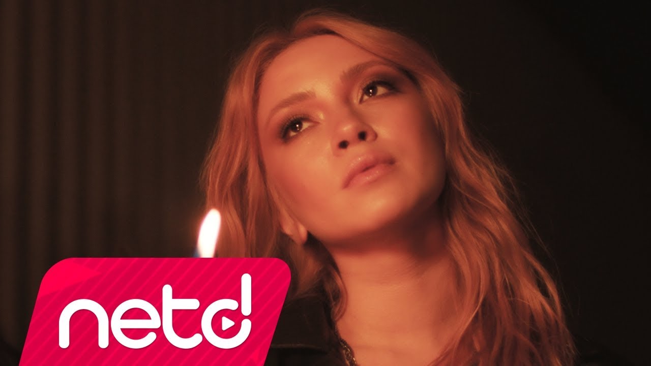 Ece Seçkin - Geçmiş Zaman Mp3 İndir