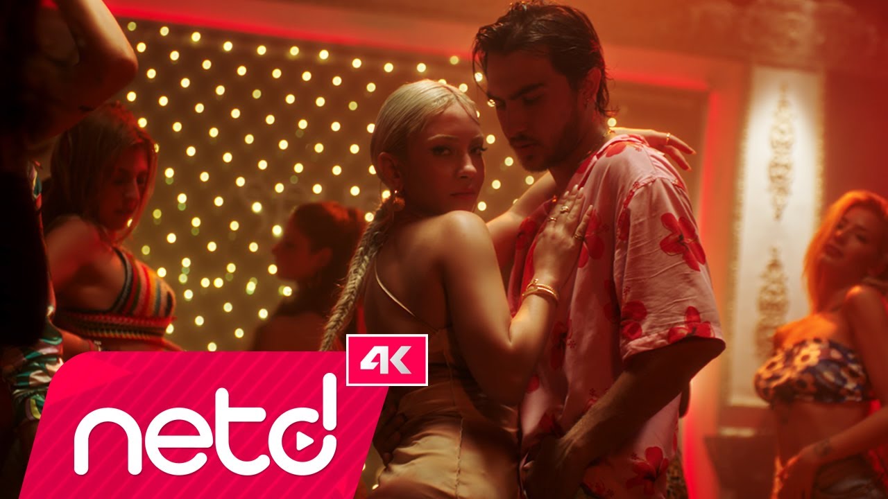 Ece Seçkin - Güzelim Mp3 İndir