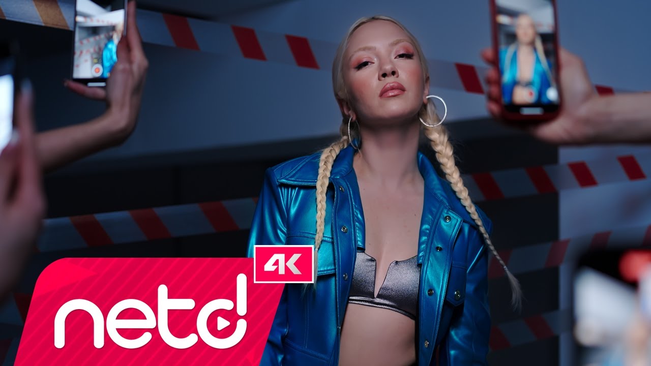 Ece Seçkin - Masum Mp3 İndir