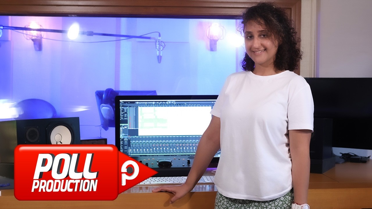 Ecem Erkek - Al Beni (Official Video) Mp3 İndir