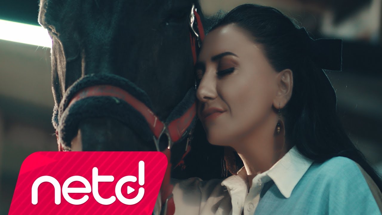 Eda Doğanay - Bunu Senden Beklemezdim Mp3 İndir