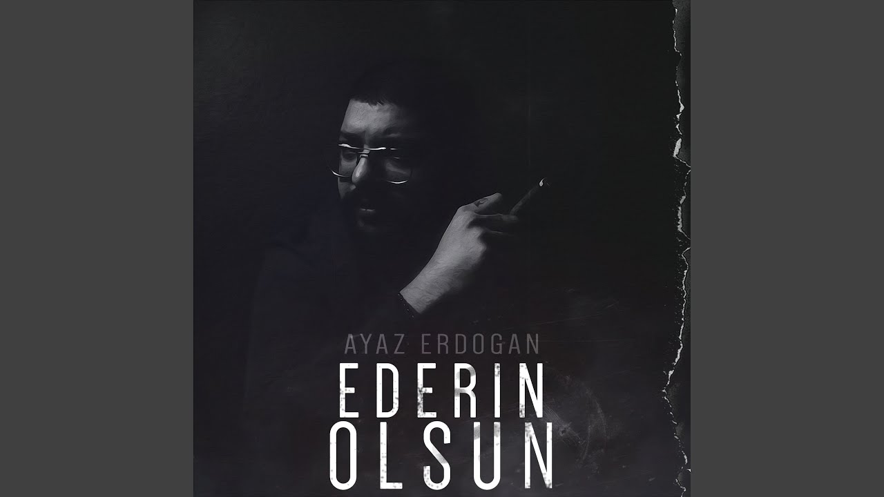 Ederin Olsun Mp3 İndir