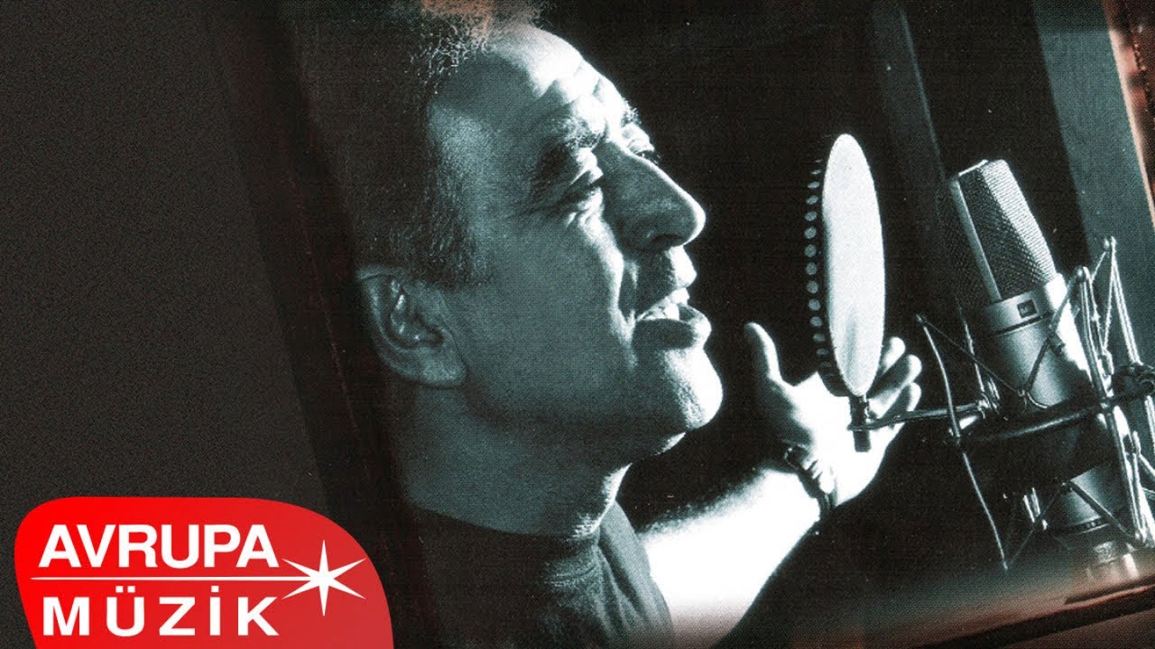 Edip Akbayram - Suçlayamazlar (Official Audio) Mp3 İndir