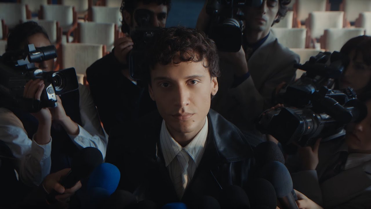 Edis - Azar Azar (Official Video) Mp3 İndir