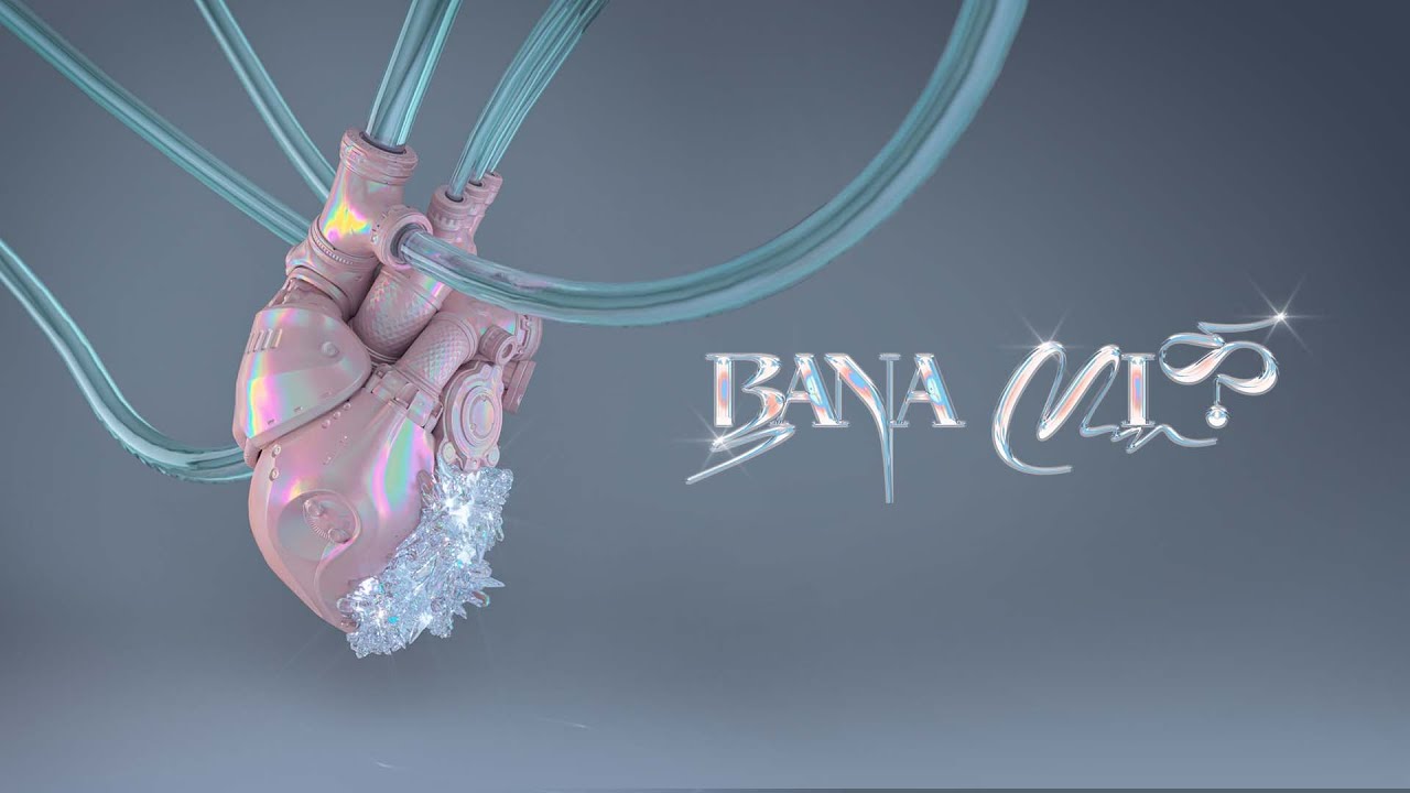 EDİS - BANA MI? Mp3 İndir