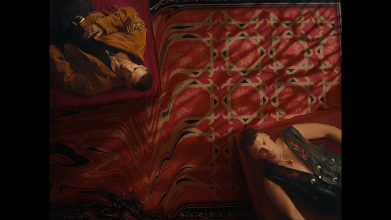 Edis & Baran Mengüç - Ayyaş (Official Video) Mp3 İndir