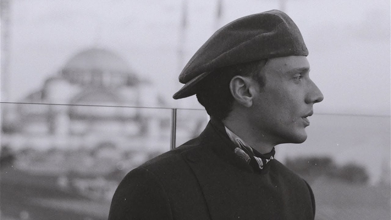 Edis - Duman (Visualizer) Mp3 İndir