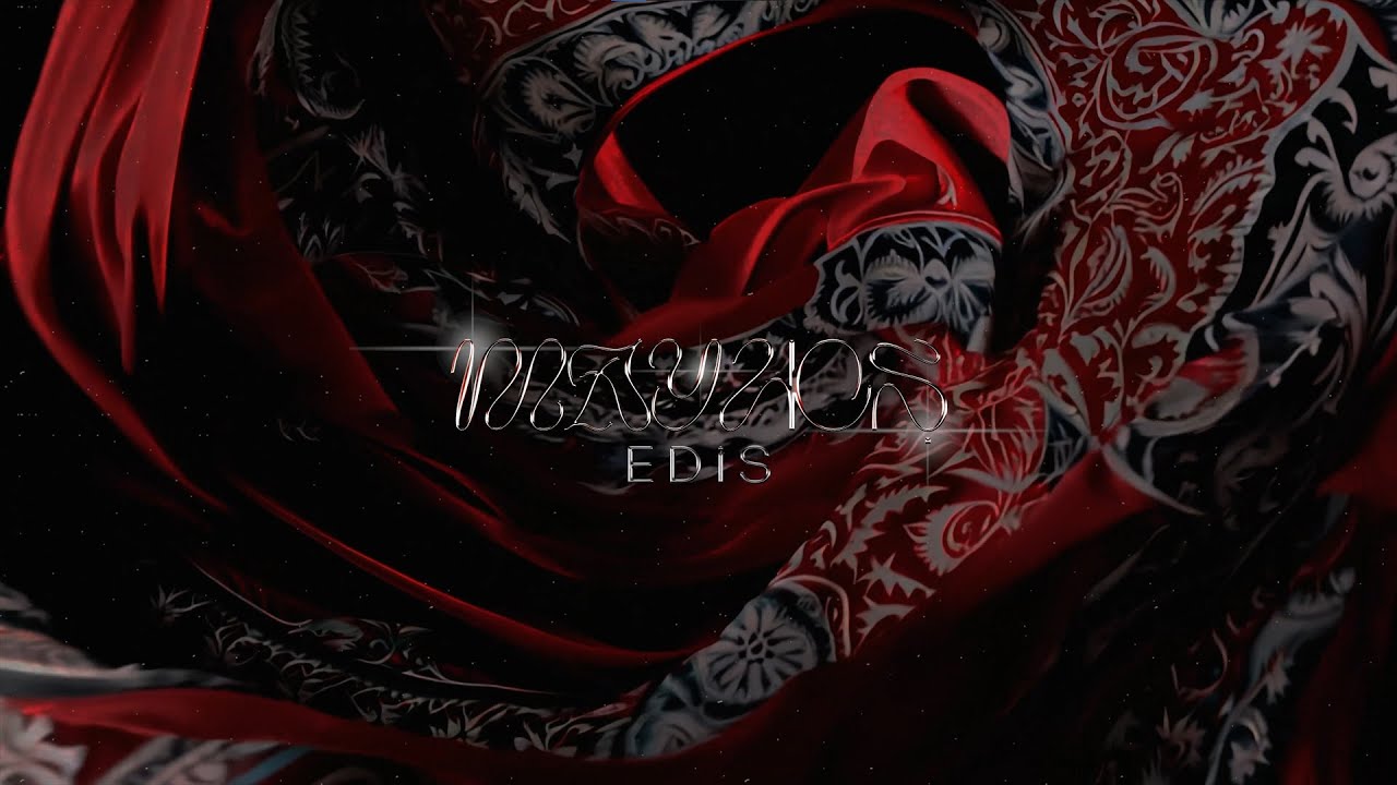 Edis - Mayhoş (Lyric Video) Mp3 İndir