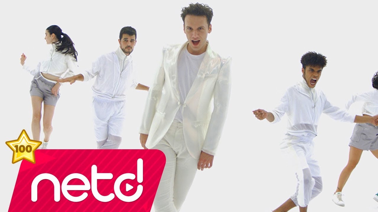 Edis - Yalan Mp3 İndir