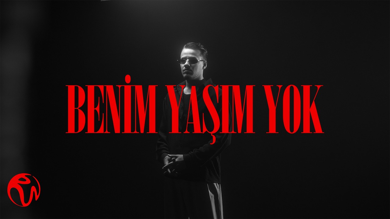 EFO - Benim Yaşım Yok (Official Video) Mp3 İndir