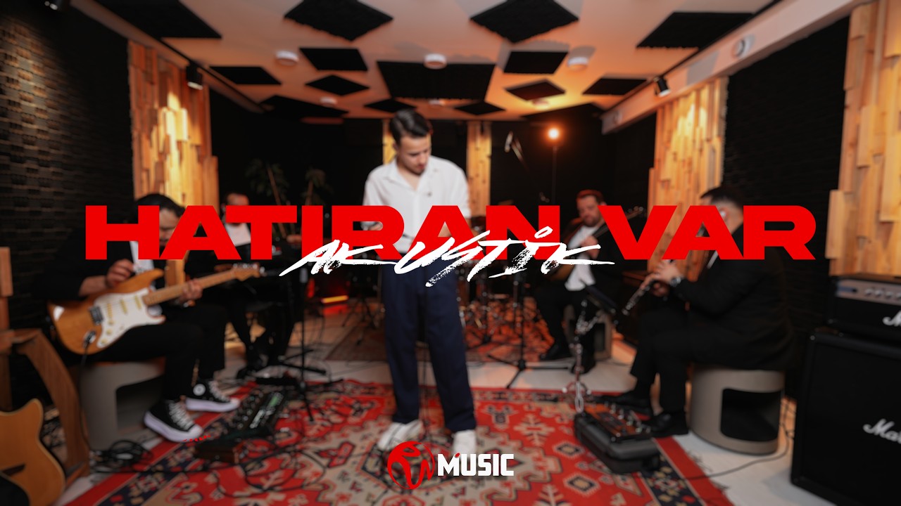 EFO - HATIRAN VAR (AKUSTİK) Mp3 İndir
