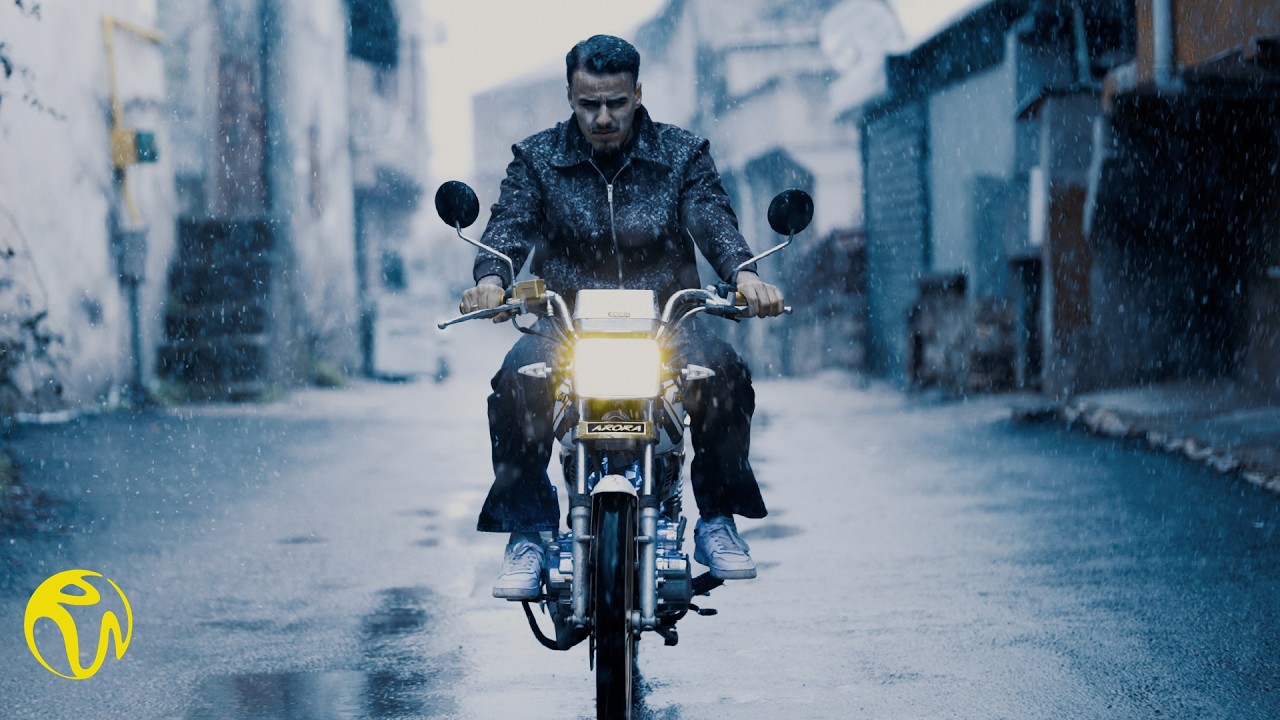 EFO - Nasılsın (Official Video) Mp3 İndir