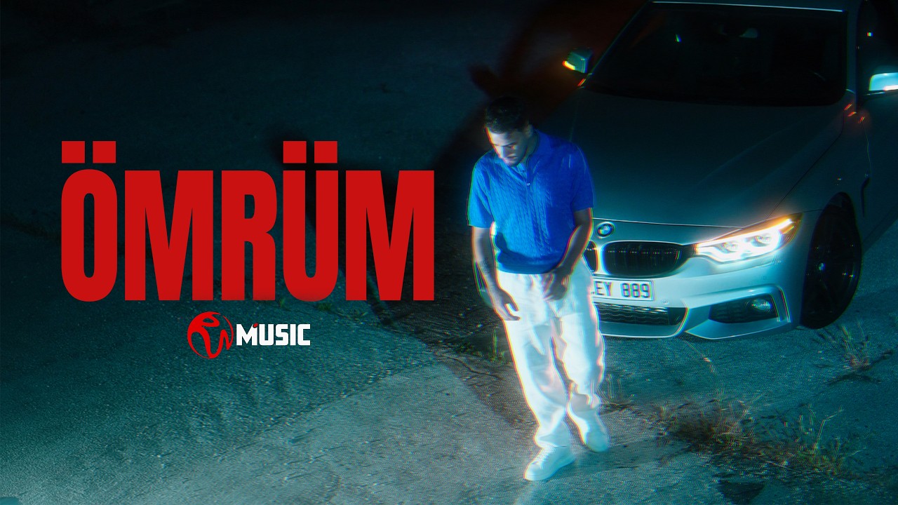 EFO - ÖMRÜM (Official Video) Mp3 İndir