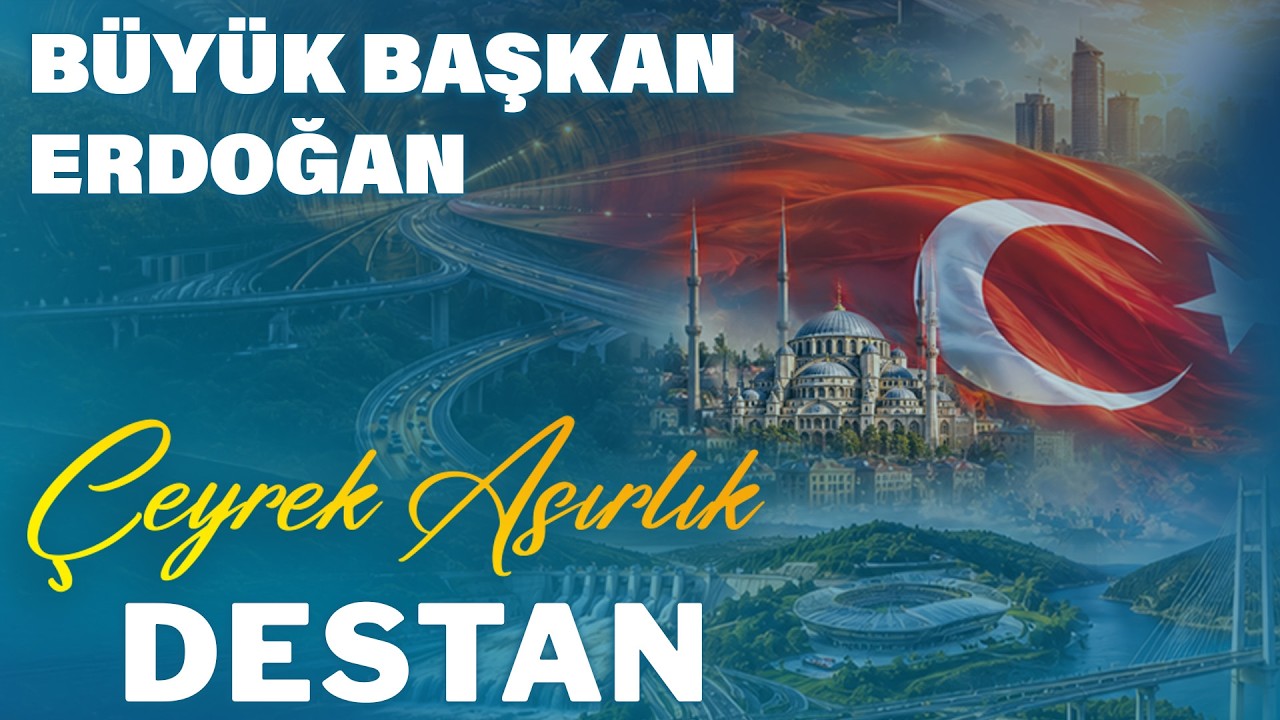 Efsane Büyük Başkan Mp3 İndir
