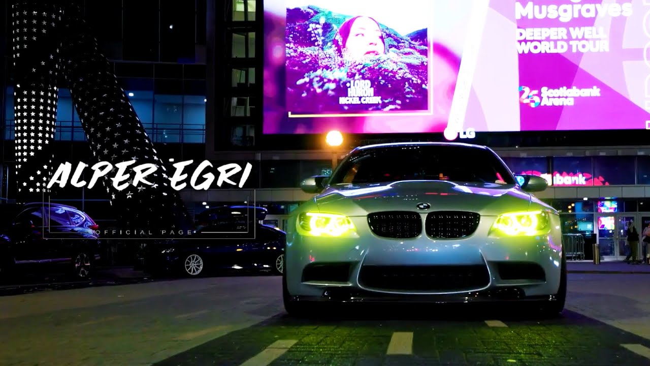 El Youm El Helw Dah ( Alper Eğri Remix ) Mp3 İndir