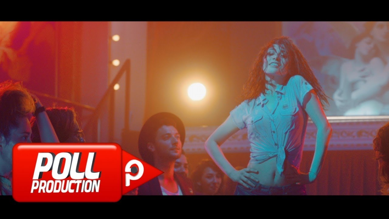 Elif Kaya - Aşklarca - (Official Video) Mp3 İndir